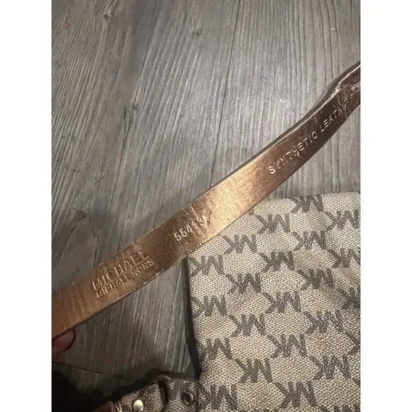 Michael Kors Belt bag - Picture 3 of 9